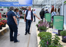 En we zijn bij Syngenta.